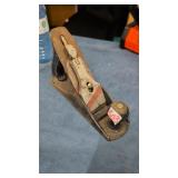 Wood plane