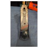 Stanley wood plane
