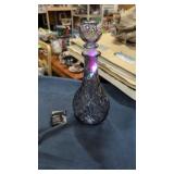 Lantern decanter