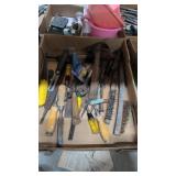 Box of tools