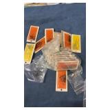 Fishing hooks