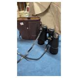 Bell and Howell Binoculars