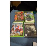 X box / PC game