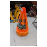 10 marker cones