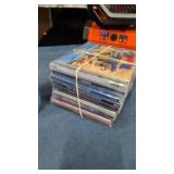 Cd lot