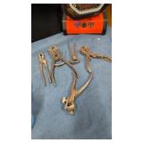 Hand tools