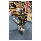 Power ranger toy