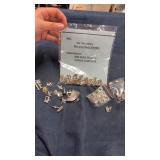 Assorted charms - 30+