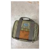 Fish pond - fly tying kit