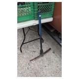 Pickaxe