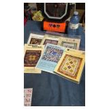 Quilt patterns