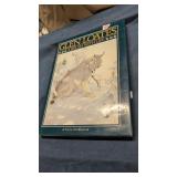 Glen Loates book