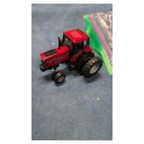 Tractor