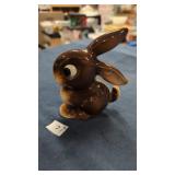 Bunny goebel figurine
