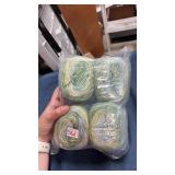 Fairyland long distance cake ball yarn