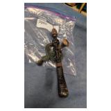 Hand drill