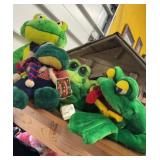 Frogs