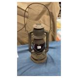 Vintage lantern