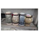 Steins