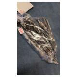 Bag of drill bits