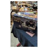 Radio control lobo four-wheel drive RC car