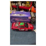1:24 #19 die cast replica