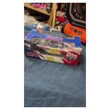 1:24 #63 replica car