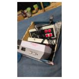 Mini Nintendo replica game