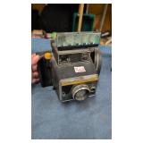 Keystone rabbit shot instant picture camera