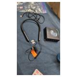Headsets