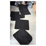 Car mats