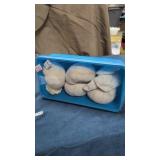 Shells