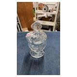 Sugar dish