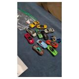 Bag of cars