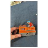 Tin toy
