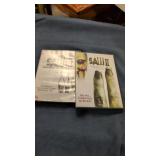 Saw II & SawIII DVDs