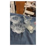 Candle holders