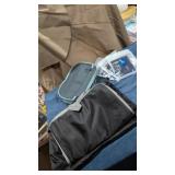 Sunblock sleeves,& travel bags