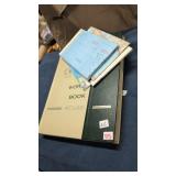 World book atlas and maps