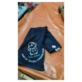 Golf towel