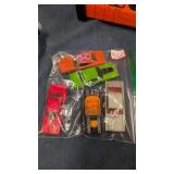 Bag of cars