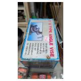 3-In u-Type angle vise