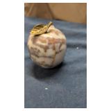 Marble Apple