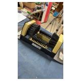Boot brush