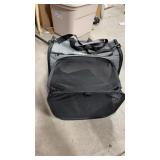 Pet carrier