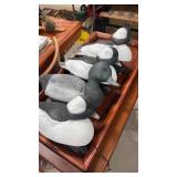 Duck decoys