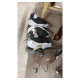 Duck decoys
