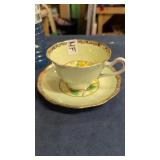 Royal Albert Tea cup and saucer