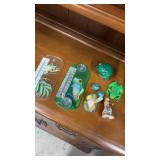 Frog  decor