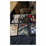 Dvd lot